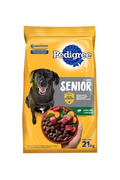 Pedigree Mayor de 7 a–os 8 kg