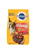 Pedigree Raza peque–a 8 kg