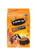 Primocao Adulto naranja 10 kg