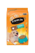 Primocao Junior naranja 20 kg