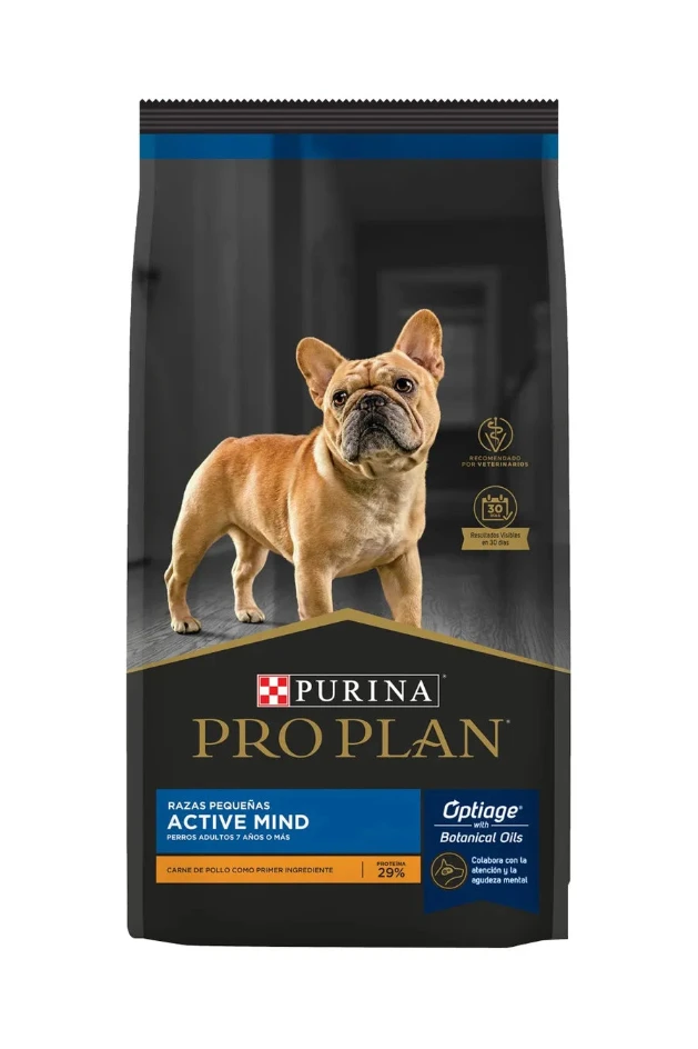 Pro Plan Active mind sb 7.5 kg