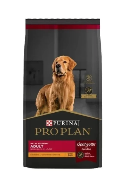 Pro Plan Adult mb 15 kg