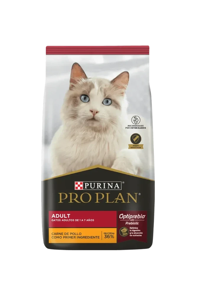 Pro Plan Gato adult 3 kg