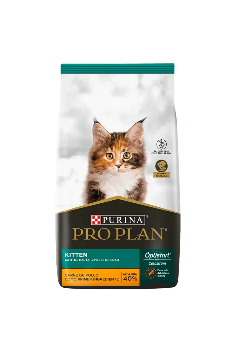 Pro Plan Gato kitten 1 kg