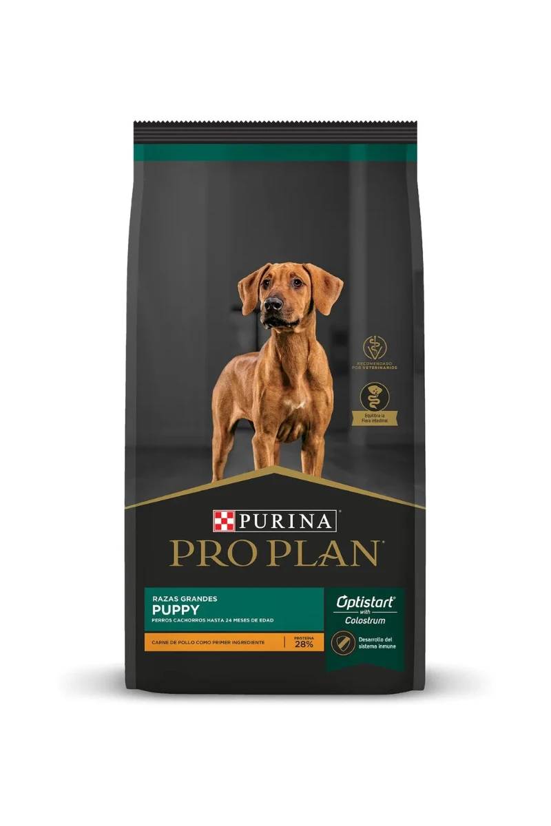 Pro Plan Puppy lb 15 kg