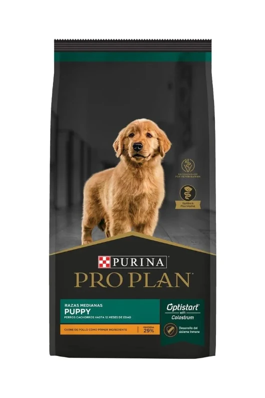 Pro Plan Puppy mb 15 kg