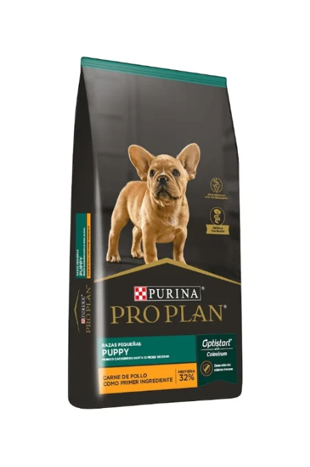 Pro Plan Puppy sb 3 kg