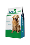 Real Can Ad 8 kg