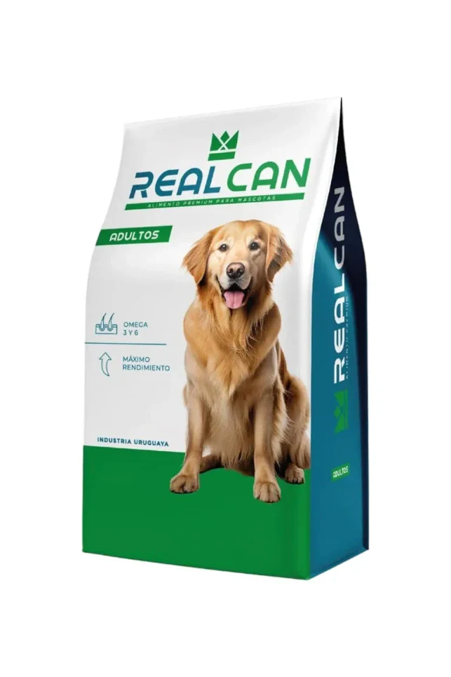 Real Can Ad 1.5 kg (funda x 10 uds)