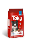 Toky 7 kg