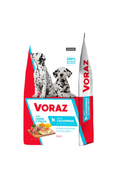 Voraz Cachorro 20 kg