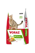 Voraz Gato 10 kg