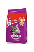 Whiskas Carne 10 kg