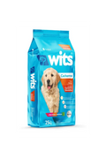 Wits Cachorro 25 kg