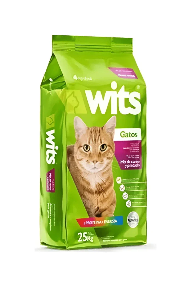 Wits Gato 25 kg
