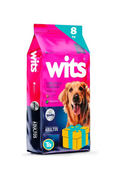 Wits Perro 25 kg