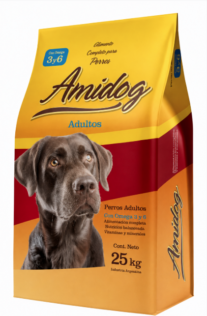 Amidog 25 kg