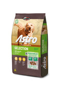 Astro selection 14+3 kg
