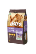 Astro senior 14 kg