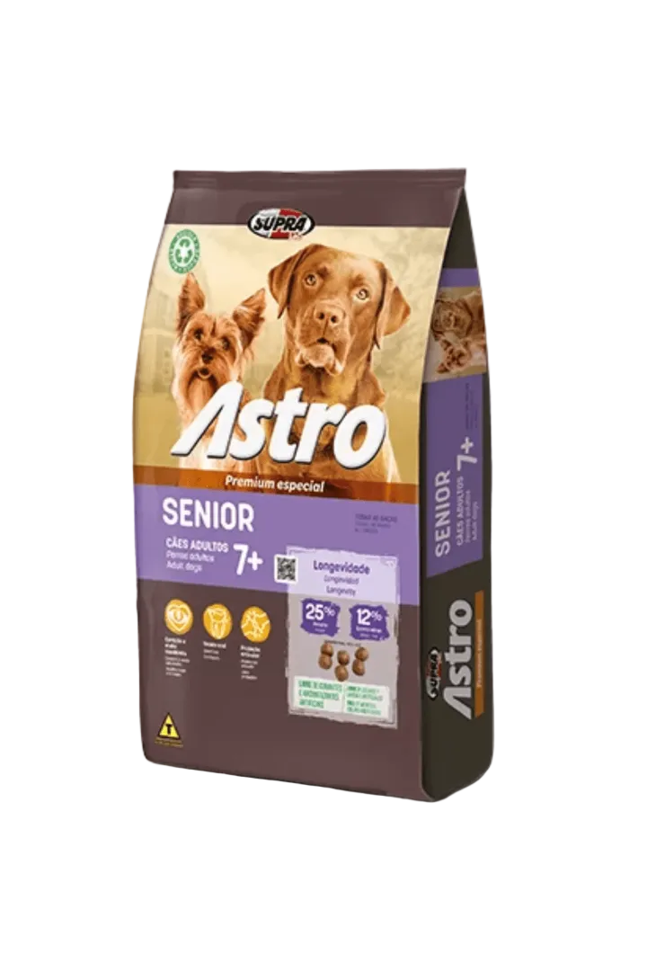 Astro senior 14 kg