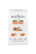 Biofresh Adulto raza peque–a 15 kg