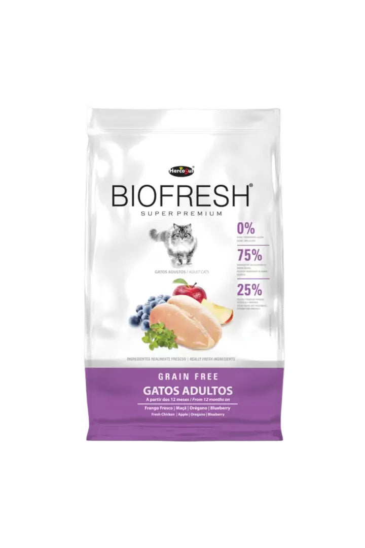 Biofresh Gato adulto 7.5 kg