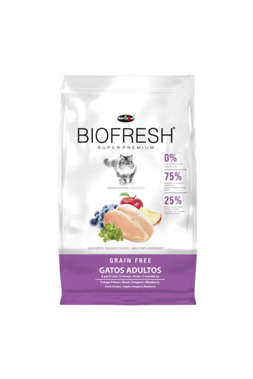 Biofresh Gato adulto 1.5 kg